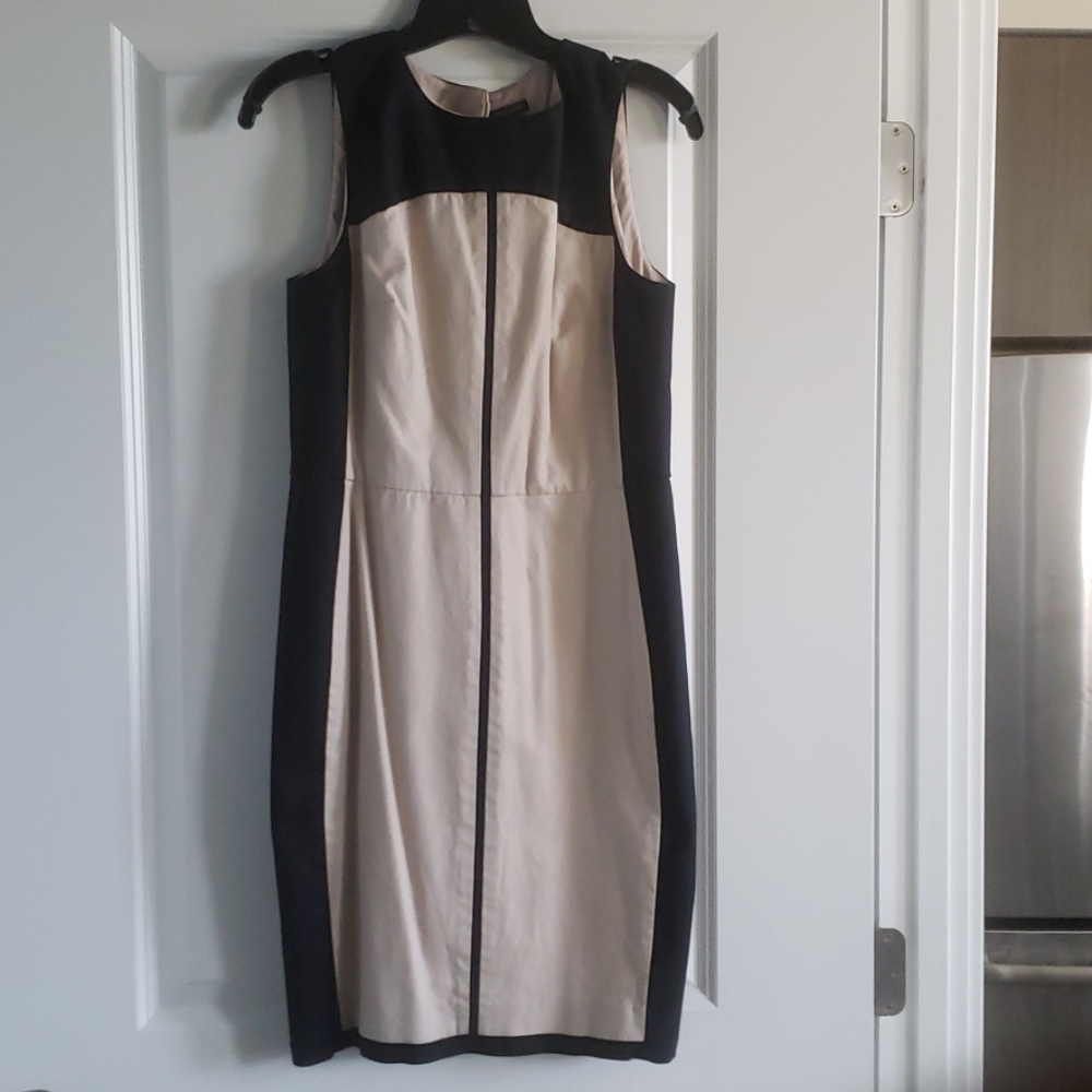 Ann Taylor dress